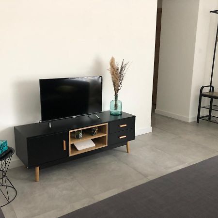 Appartamento Vimachlea Bourg-Saint-Christophe Esterno foto