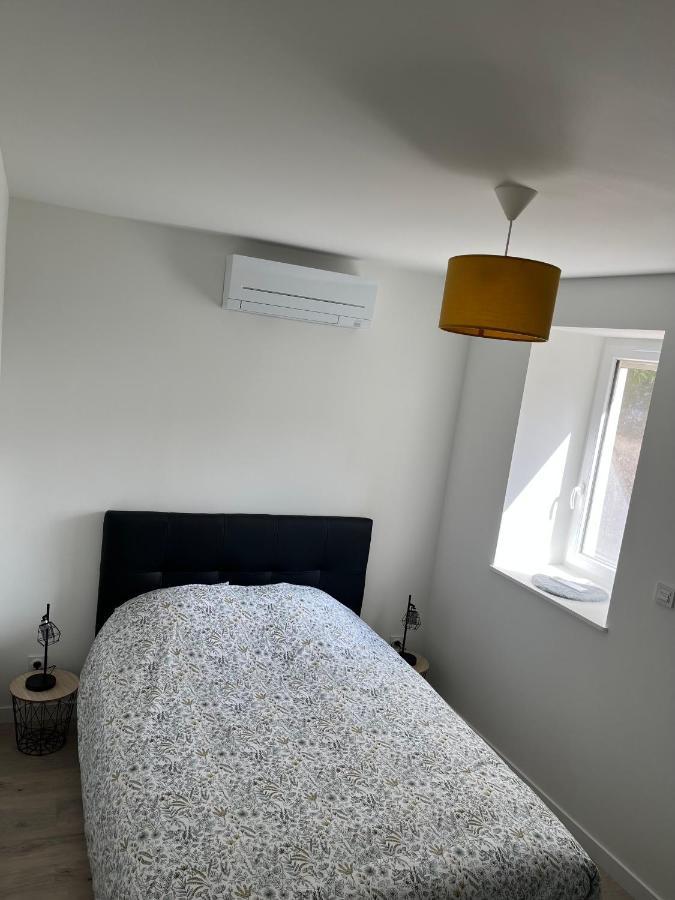 Appartamento Vimachlea Bourg-Saint-Christophe Esterno foto